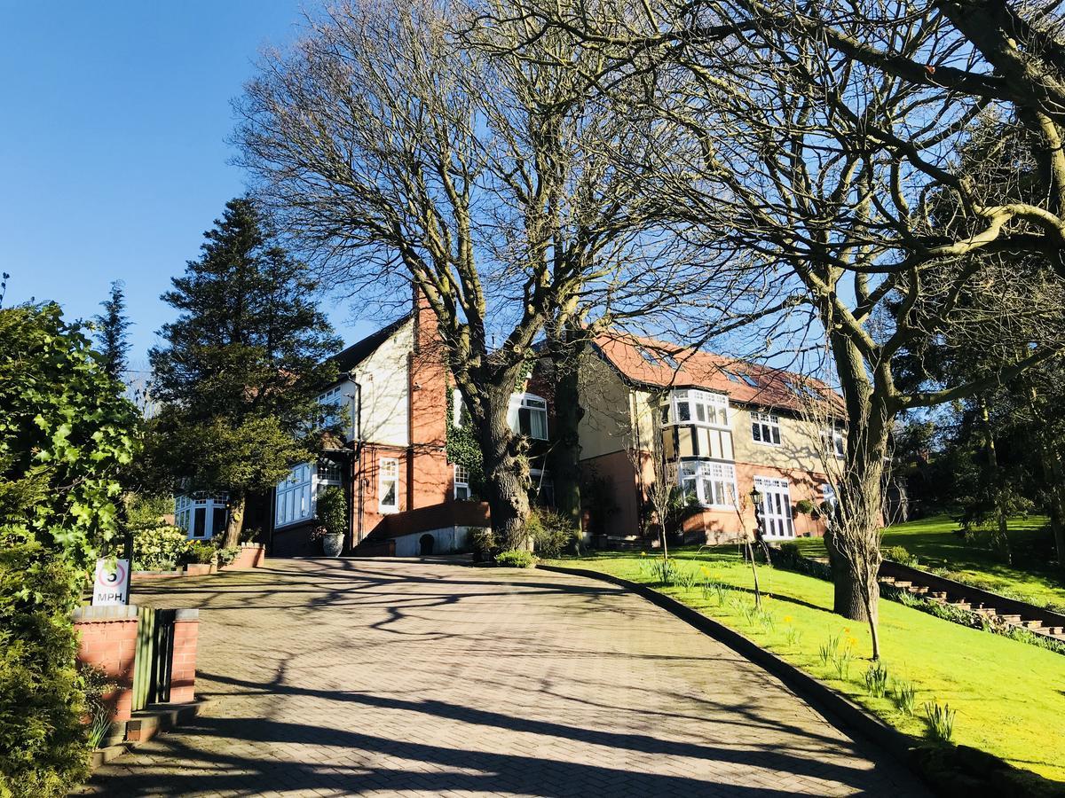 Grimscote Manor Hotel Coleshill Exterior photo